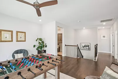 348 Abbot Place, Chapel Hill, NC 27516 - Photo 15