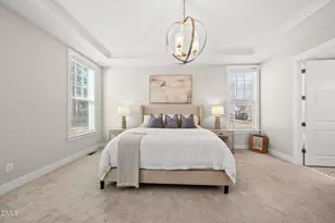 1221 Barley Stone Wy, Raleigh, NC 27603 - Photo 27