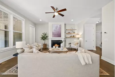 1221 Barley Stone Way, Raleigh, NC 27603 - Photo 13
