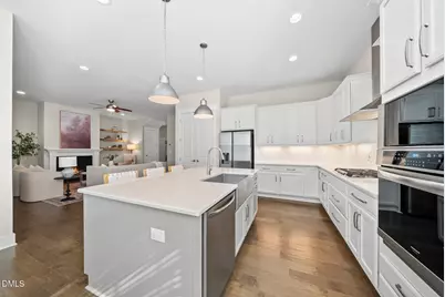 1221 Barley Stone Way, Raleigh, NC 27603 - Photo 19