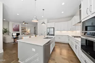 1221 Barley Stone Wy, Raleigh, NC 27603 - Photo 19