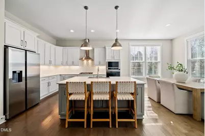 1221 Barley Stone Way, Raleigh, NC 27603 - Photo 17