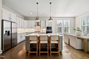 1221 Barley Stone Wy, Raleigh, NC 27603 - Photo 17