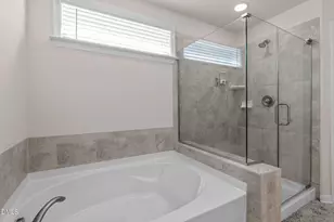 2627 Bordwell Grant Dr, New Hill, NC 27562 - Photo 37