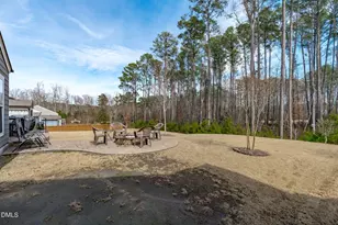 2627 Bordwell Grant Dr, New Hill, NC 27562 - Photo 45