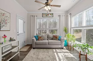 2627 Bordwell Grant Dr, New Hill, NC 27562 - Photo 25