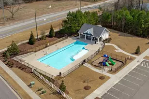 2627 Bordwell Grant Dr, New Hill, NC 27562 - Photo 53