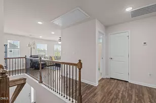 2627 Bordwell Grant Dr, New Hill, NC 27562 - Photo 27