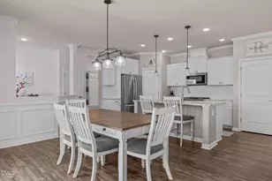 2627 Bordwell Grant Dr, New Hill, NC 27562 - Photo 21