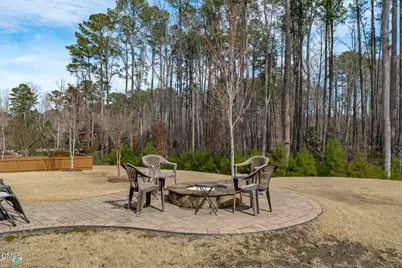 2627 Bordwell Grant Drive, New Hill, NC 27562 - Photo 43