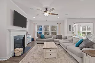 2627 Bordwell Grant Dr, New Hill, NC 27562 - Photo 11