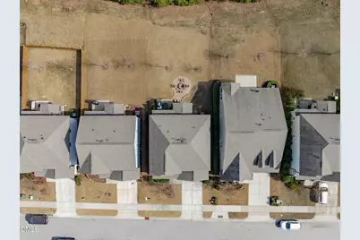 2627 Bordwell Grant Drive, New Hill, NC 27562 - Photo 49