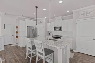 2627 Bordwell Grant Dr, New Hill, NC 27562 - Photo 17