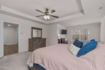 2627 Bordwell Grant Drive, New Hill, NC 27562 - Photo 35