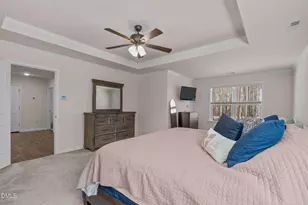 2627 Bordwell Grant Dr, New Hill, NC 27562 - Photo 35