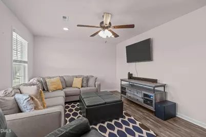 2627 Bordwell Grant Drive, New Hill, NC 27562 - Photo 29