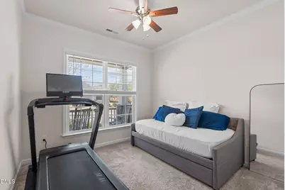 2627 Bordwell Grant Drive, New Hill, NC 27562 - Photo 7