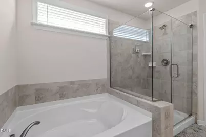 2627 Bordwell Grant Drive, New Hill, NC 27562 - Photo 37