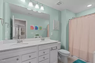 2627 Bordwell Grant Dr, New Hill, NC 27562 - Photo 31