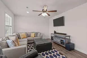 2627 Bordwell Grant Dr, New Hill, NC 27562 - Photo 29