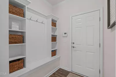 2627 Bordwell Grant Drive, New Hill, NC 27562 - Photo 23