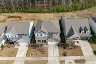 2627 Bordwell Grant Dr, New Hill, NC 27562 - Photo 47