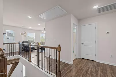 2627 Bordwell Grant Drive, New Hill, NC 27562 - Photo 27