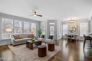 417 Redhill Rd, Holly Springs, NC 27540 - Photo 9