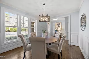 417 Redhill Rd, Holly Springs, NC 27540 - Photo 5