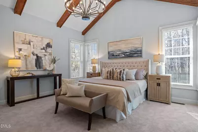 417 Redhill Road, Holly Springs, NC 27540 - Photo 19