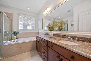 417 Redhill Rd, Holly Springs, NC 27540 - Photo 21