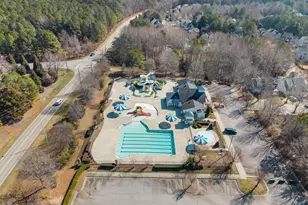 417 Redhill Rd, Holly Springs, NC 27540 - Photo 31