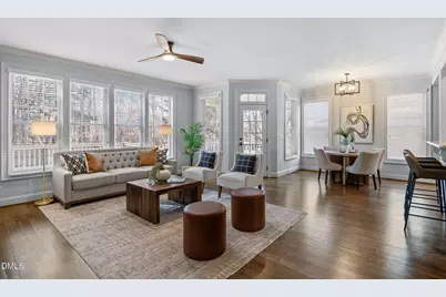 417 Redhill Road, Holly Springs, NC 27540 - Photo 9