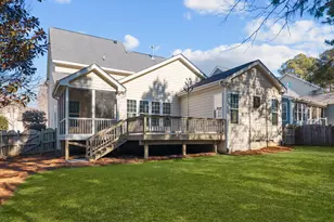 417 Redhill Rd, Holly Springs, NC 27540 - Photo 29