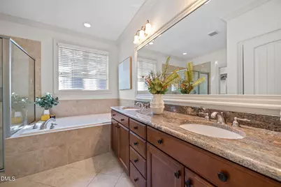 417 Redhill Road, Holly Springs, NC 27540 - Photo 21