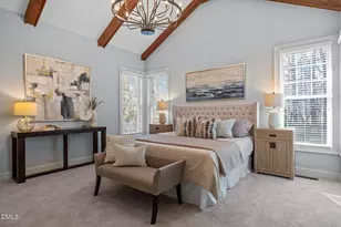 417 Redhill Rd, Holly Springs, NC 27540 - Photo 19