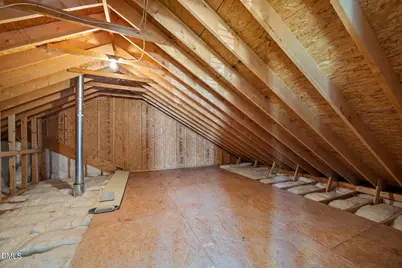 417 Redhill Road, Holly Springs, NC 27540 - Photo 33