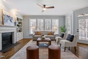 417 Redhill Rd, Holly Springs, NC 27540 - Photo 7