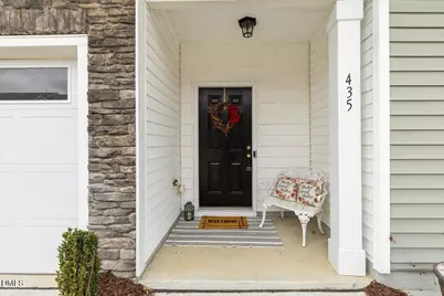 435 Leighann Ridge Lane, Rolesville, NC 27571 - Photo 3