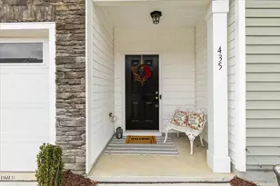 435 Leighann Ridge Ln, Rolesville, NC 27571 - Photo 3
