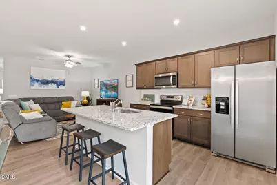 435 Leighann Ridge Lane, Rolesville, NC 27571 - Photo 7