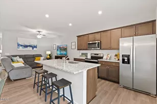 435 Leighann Ridge Ln, Rolesville, NC 27571 - Photo 7