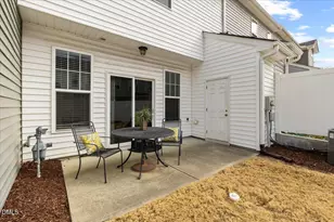 435 Leighann Ridge Ln, Rolesville, NC 27571 - Photo 17