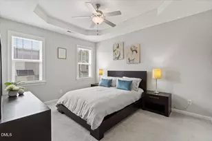 435 Leighann Ridge Ln, Rolesville, NC 27571 - Photo 11