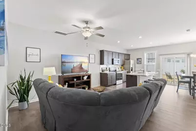 435 Leighann Ridge Lane, Rolesville, NC 27571 - Photo 5