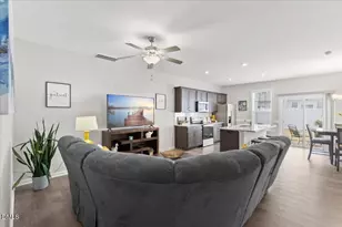 435 Leighann Ridge Ln, Rolesville, NC 27571 - Photo 5