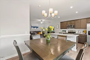 435 Leighann Ridge Ln, Rolesville, NC 27571 - Photo 9