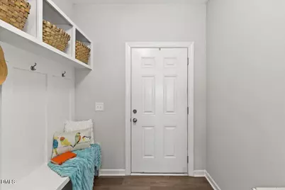 435 Leighann Ridge Lane, Rolesville, NC 27571 - Photo 3