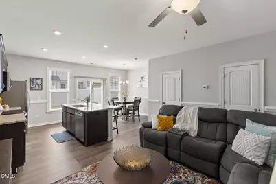 435 Leighann Ridge Lane, Rolesville, NC 27571 - Photo 5