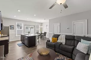 435 Leighann Ridge Ln, Rolesville, NC 27571 - Photo 5